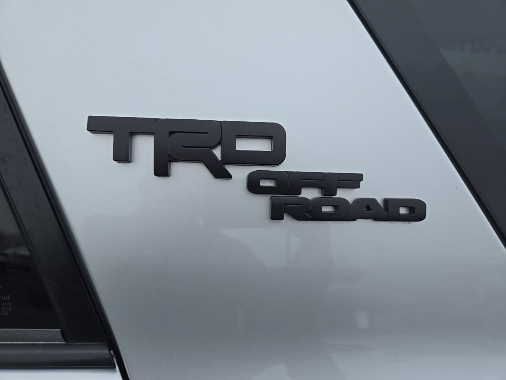 Used 2023 Toyota 4Runner TRD Off-Road AWD/4WD image 42