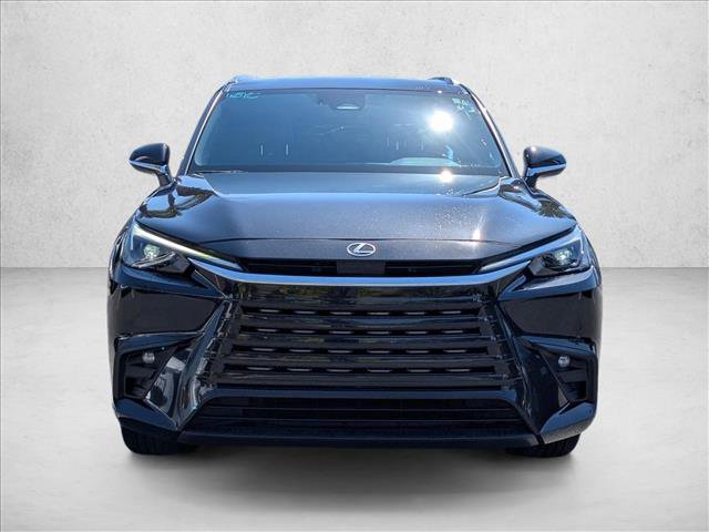 Certified 2024 Lexus TX 350 FWD w/ Cold Weather Package image 2
