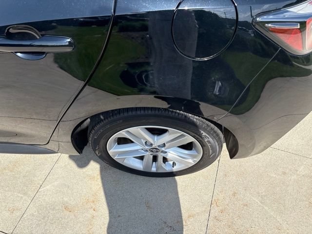 Used 2021 Toyota Corolla SE FWD image 11