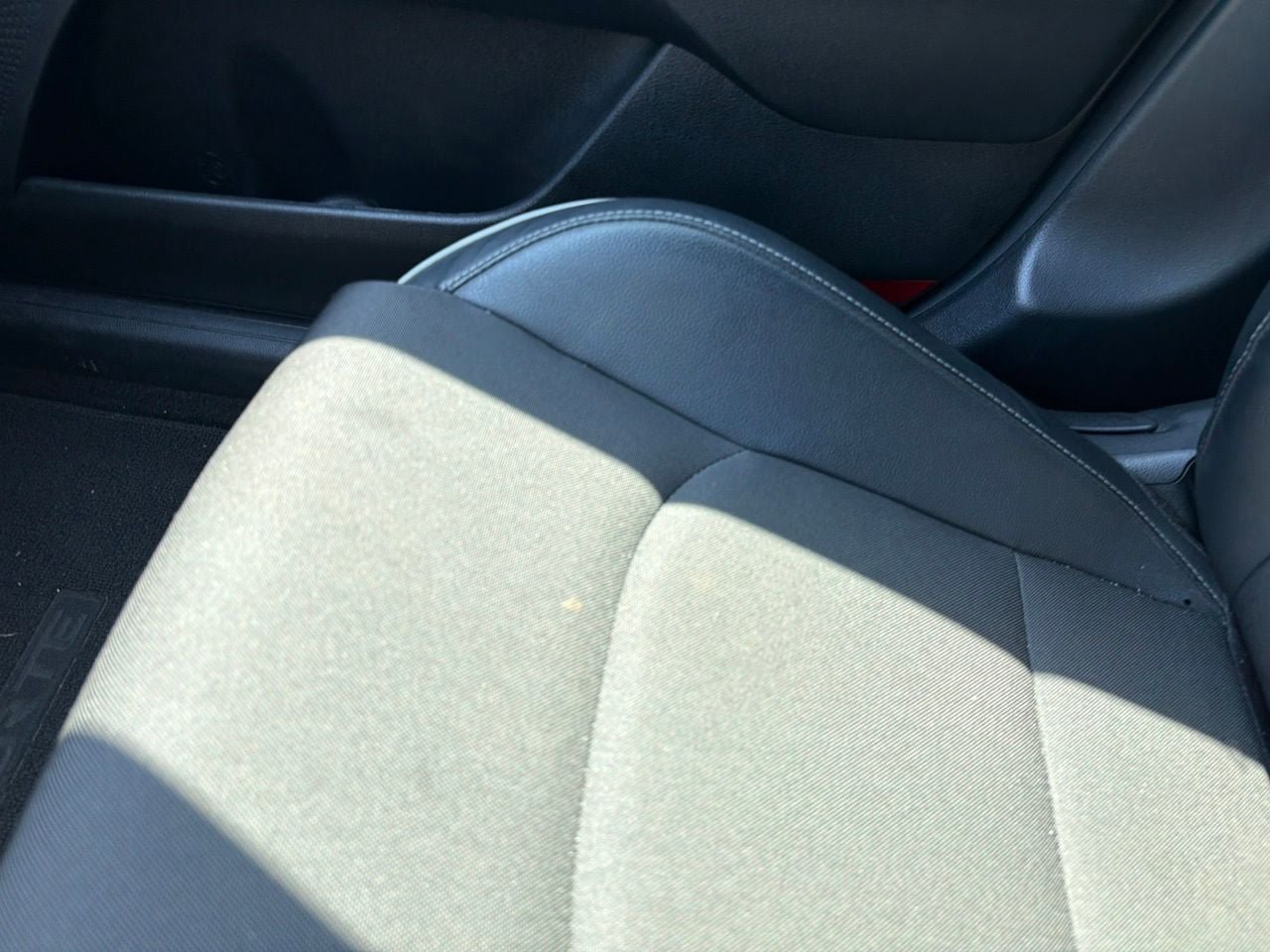 Used 2022 Kia Forte GT-Line w/ GT-Line Technology Package FWD image 11