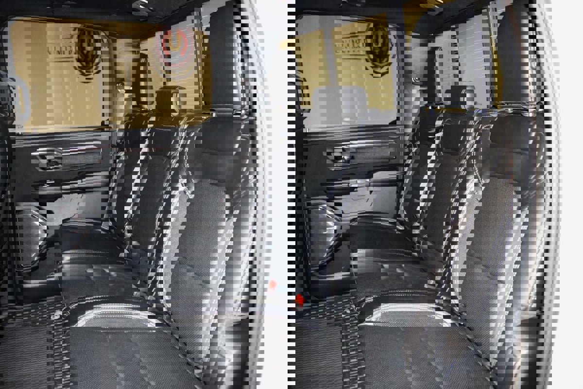 Used 2022 RAM 1500 TRX w/ TRX Level 2 Equipment Group image 75