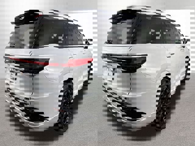 New 2026 Lexus TX 350 AWD image 36