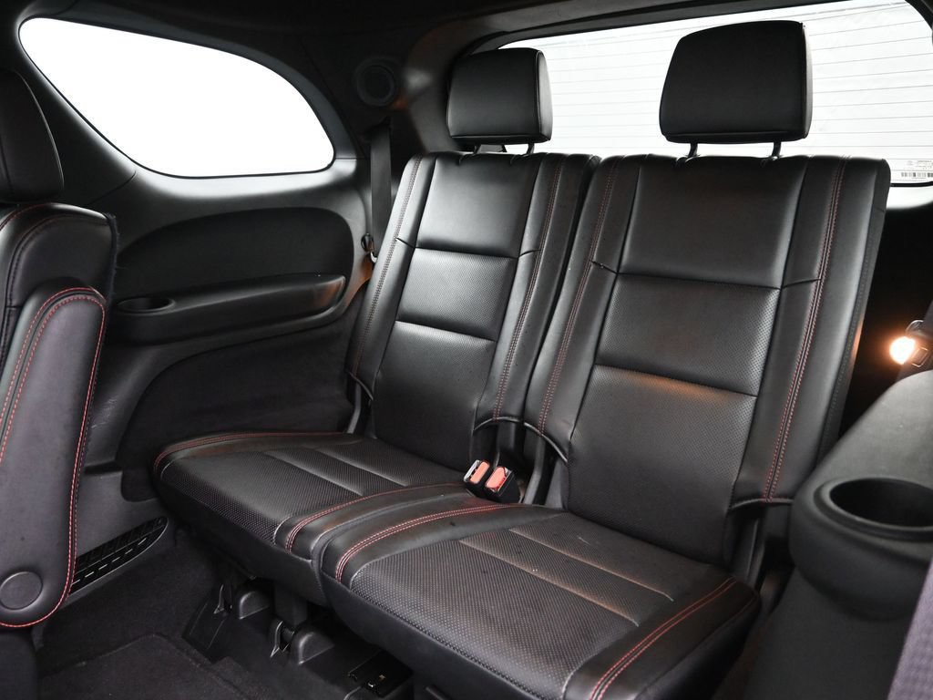Used 2024 Dodge Durango R/T AWD/4WD image 34