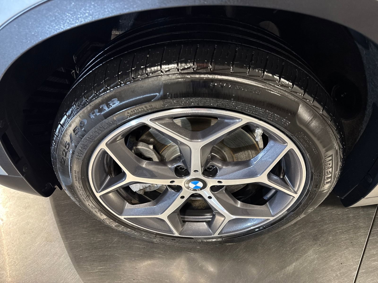 Used 2018 BMW X1 xDrive28i w/ Convenience Package image 13