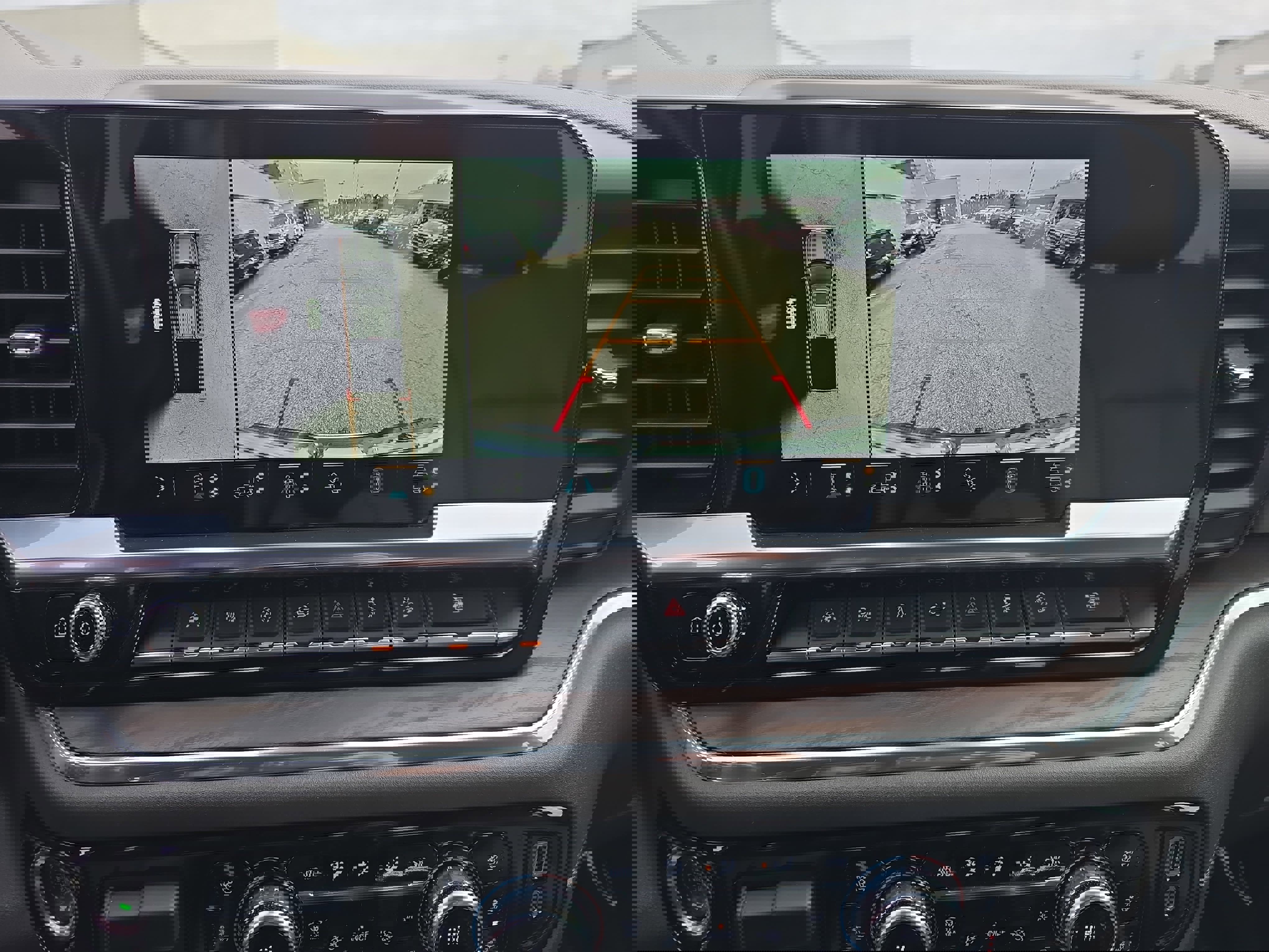 Used 2023 GMC Sierra 1500 SLT w/ SLT Premium Plus Package image 26