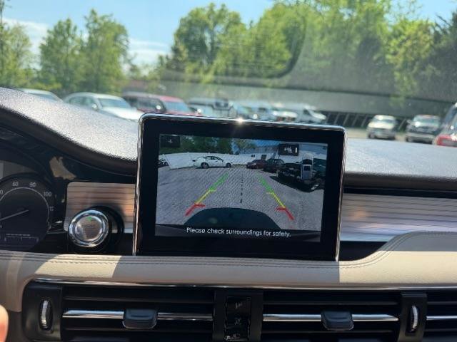 Used 2020 Lincoln Corsair AWD w/ Equipment Group 101A image 32