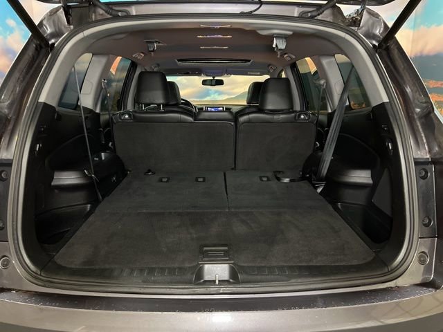 Used 2018 Honda Pilot EX-L image 61