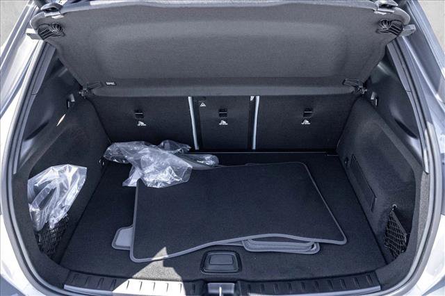 New 2026 Mercedes-Benz GLA 250 4MATIC image 23