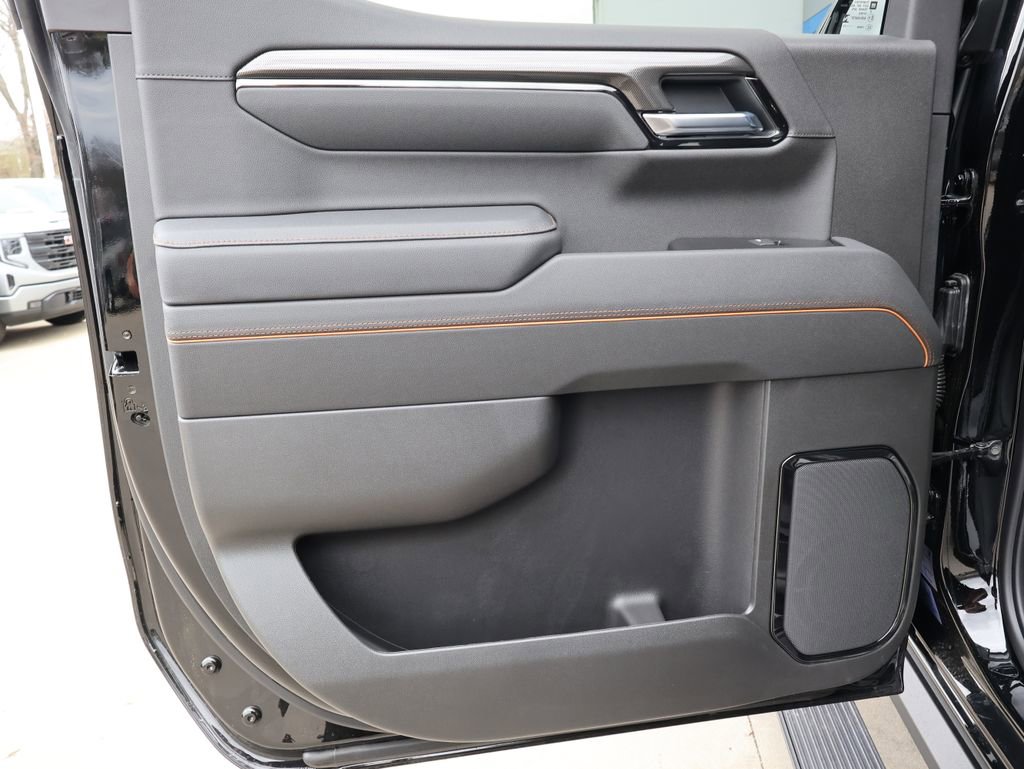 New 2026 GMC Sierra 1500 AT4 w/ AT4 Premium Package image 27