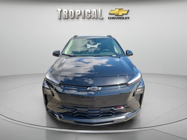 New 2027 Chevrolet Bolt RS w/ Super Cruise Package FWD image 8