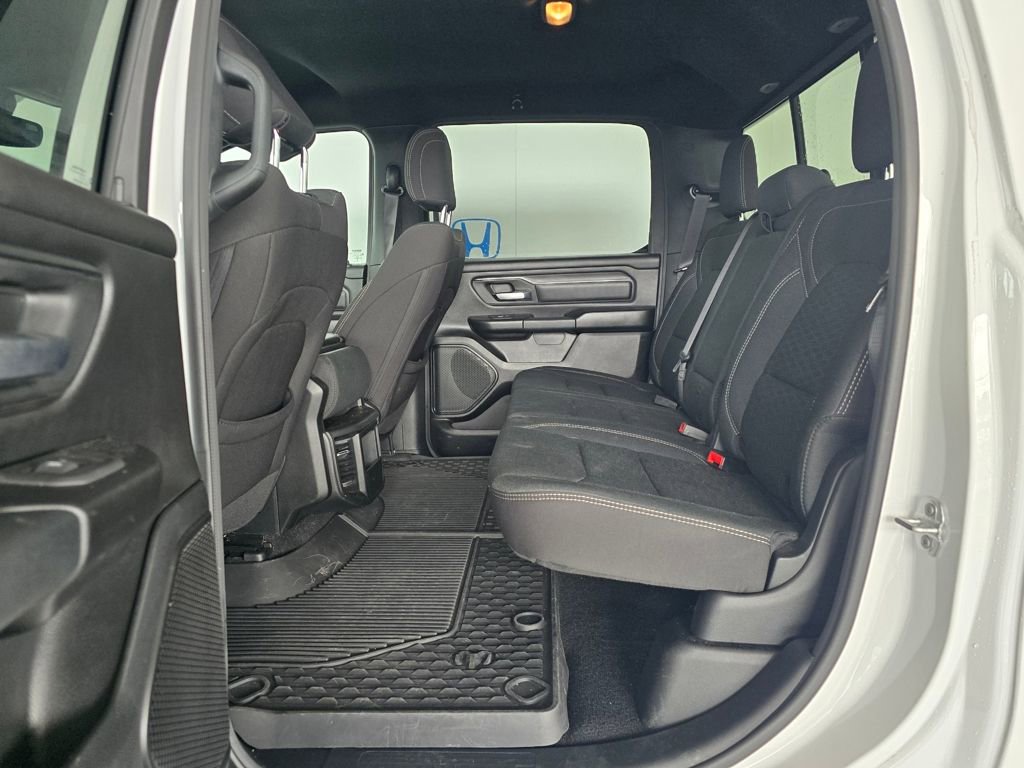 Used 2025 RAM 1500 Tradesman image 8