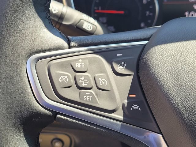 Used 2023 Chevrolet Equinox Premier AWD/4WD image 14