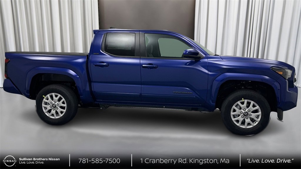 New 2025 Nissan Altima 2.5 SL image 4