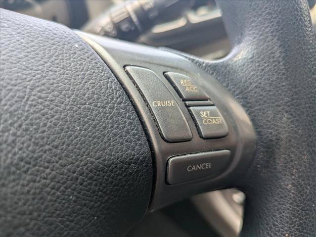 Used 2008 Subaru Outback 2.5i AWD/4WD image 12