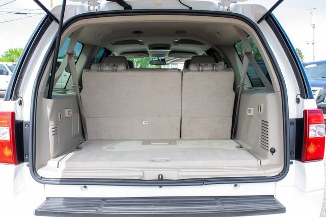 Used 2011 Ford Expedition EL Limited image 12