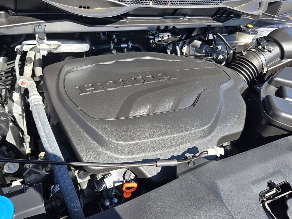 Used 2024 Honda Odyssey Touring image 17