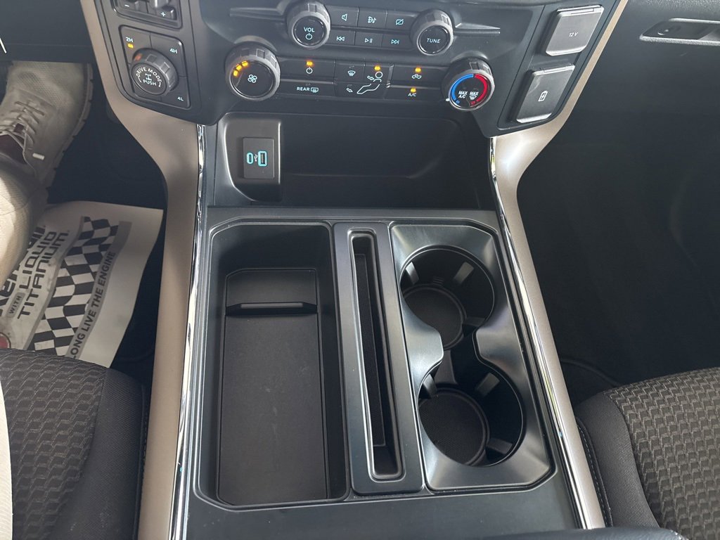 Used 2024 Ford F150 STX w/ Equipment Group 201A FX4 image 20