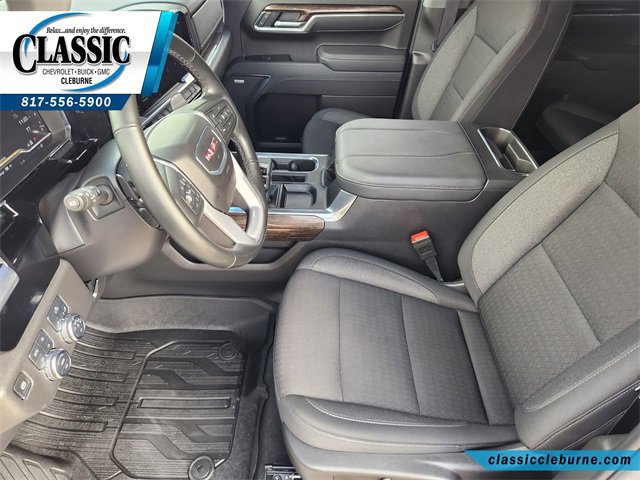 Used 2025 GMC Sierra 1500 Elevation w/ Preferred Package image 13