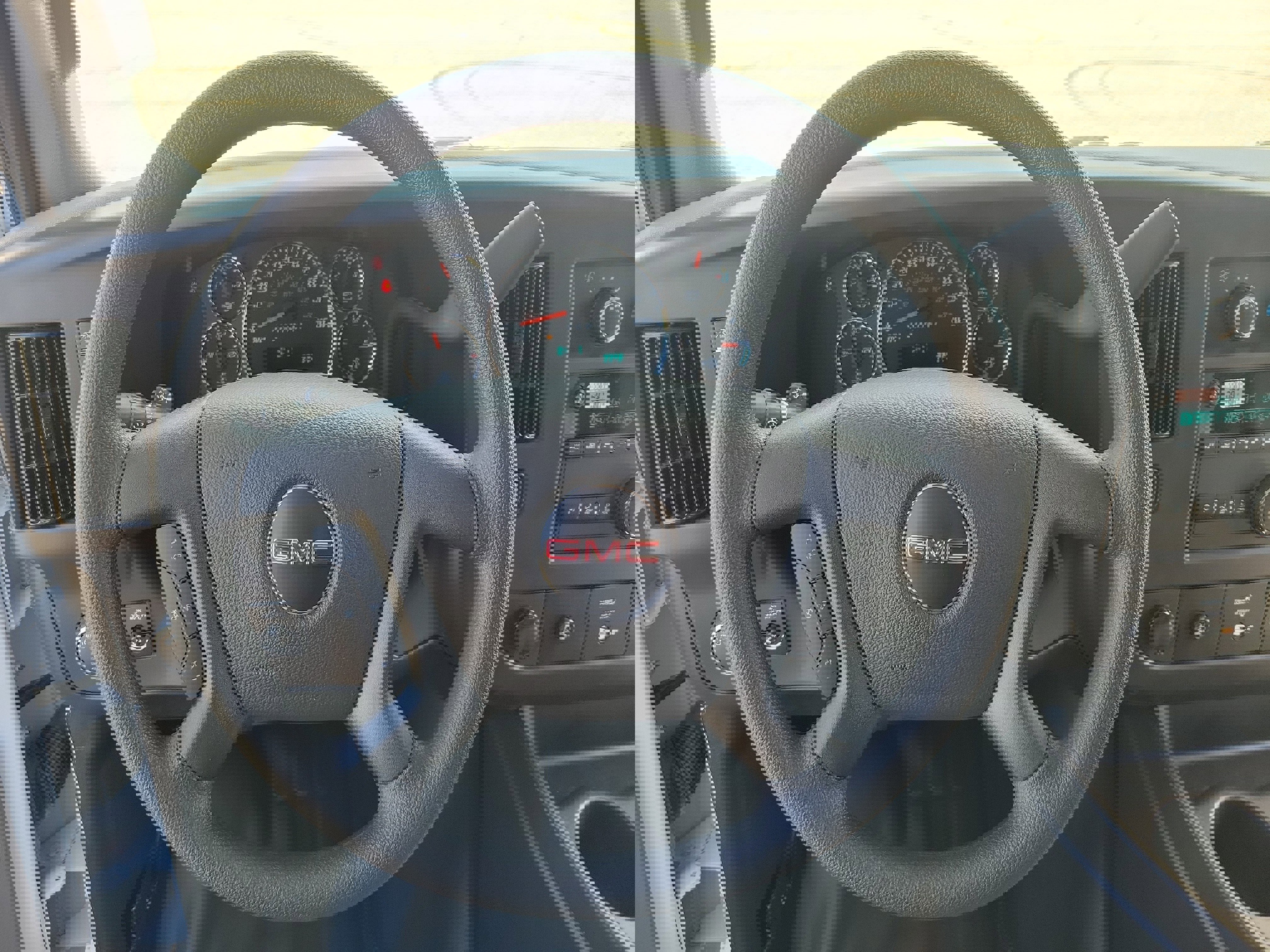 New 2025 GMC Savana 3500 w/ Power Convenience Package image 20