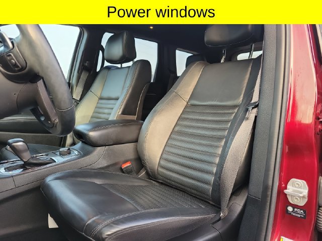 Used 2021 Jeep Grand Cherokee Limited X AWD/4WD image 23
