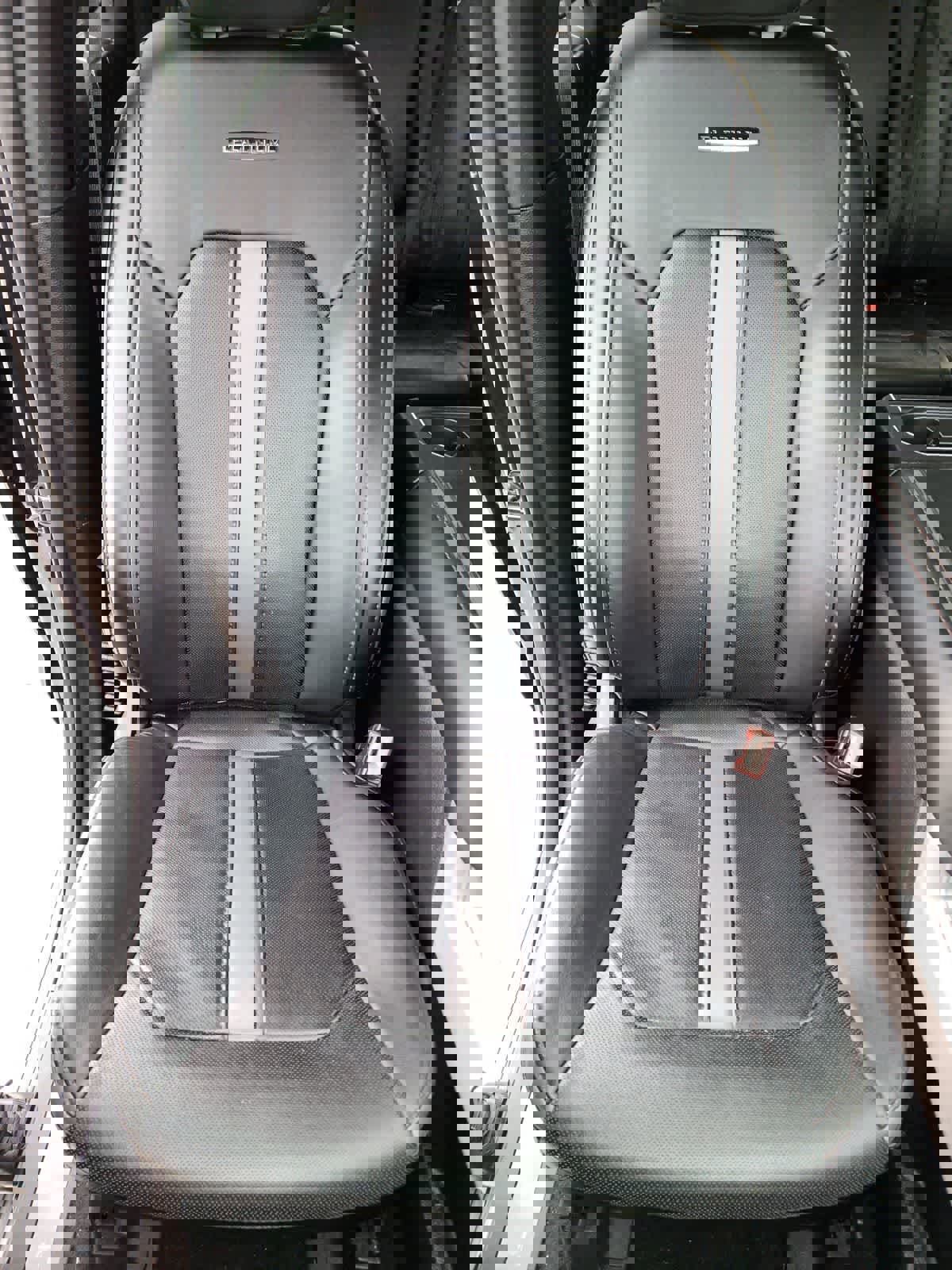 Used 2018 Ford F250 Platinum w/ Platinum Ultimate Package image 18