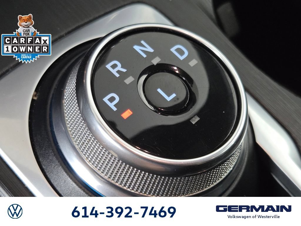 Used 2023 Ford Escape ST-Line Elite AWD/4WD image 22