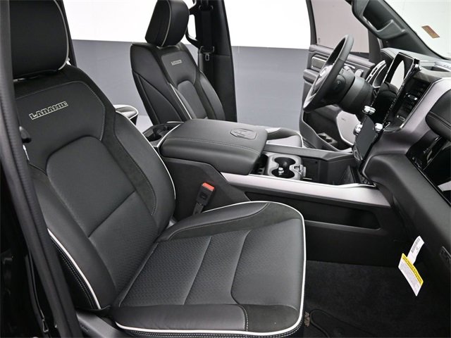 New 2026 RAM 1500 Laramie w/ Night Edition image 25