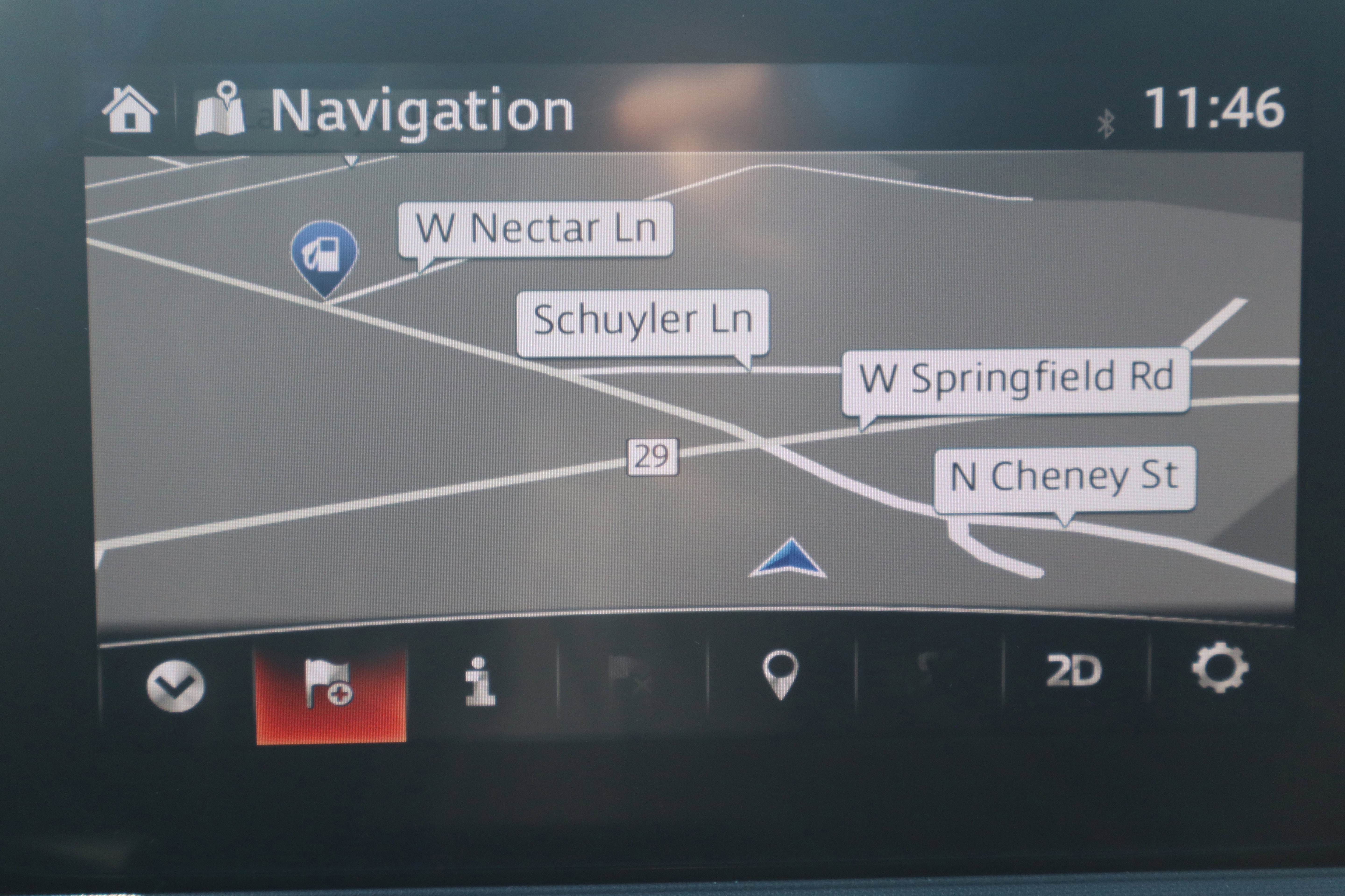 Used 2022 MAZDA MX-5 Miata RF Grand Touring image 17