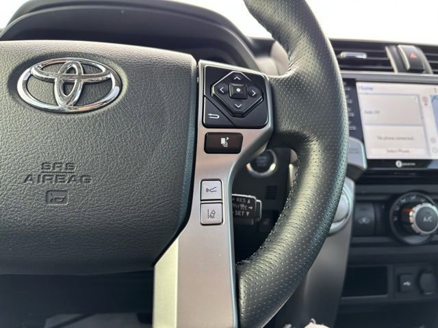 Used 2023 Toyota 4Runner SR5 Premium w/ Moonroof Package image 32