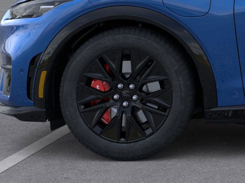 New 2025 Ford Mustang Mach-E Premium w/ Sport Appearance Package image 19