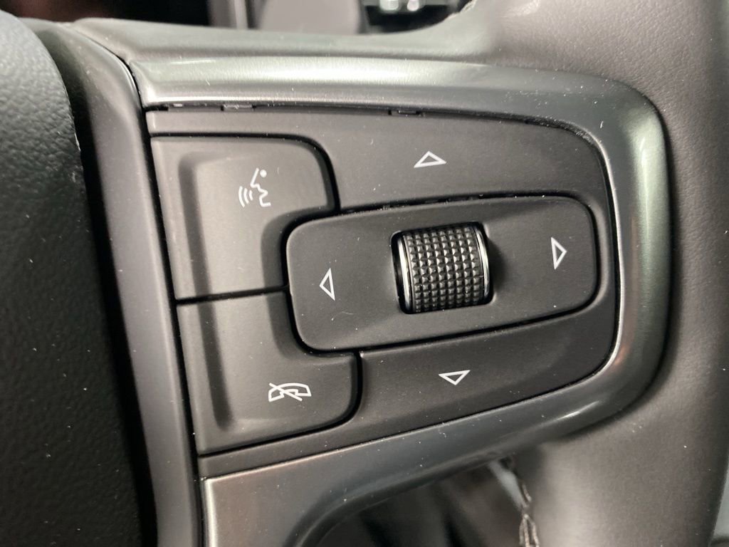 New 2026 Chevrolet Silverado 1500 LTZ w/ LTZ Premium Package AWD/4WD image 42