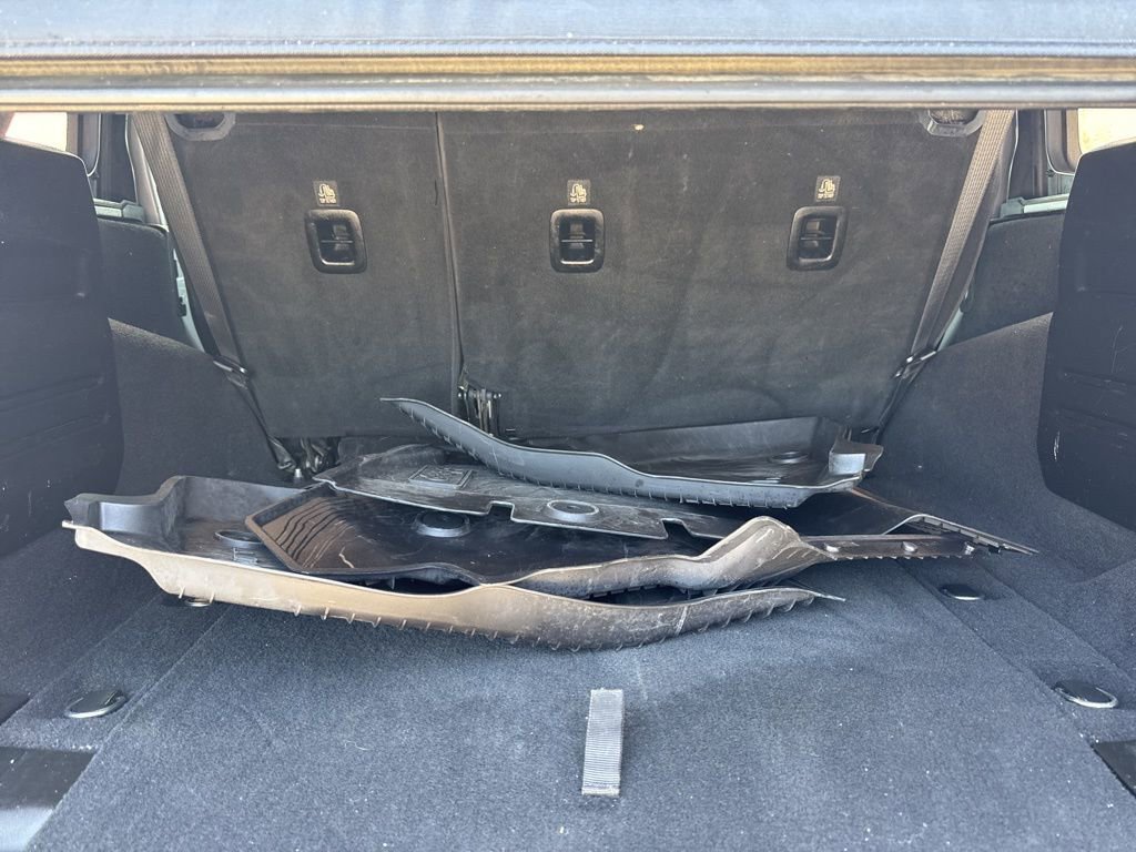 Certified 2018 Jeep Wrangler Unlimited Sport S image 29