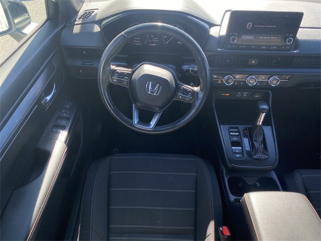Used 2024 Honda CR-V Sport image 16