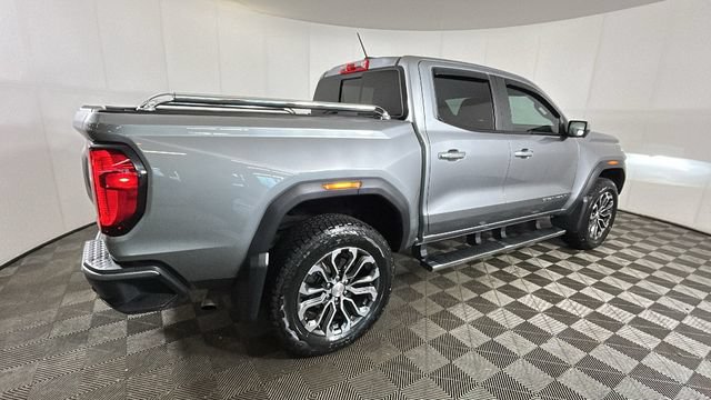 Used 2023 GMC Canyon Denali AWD/4WD video 2