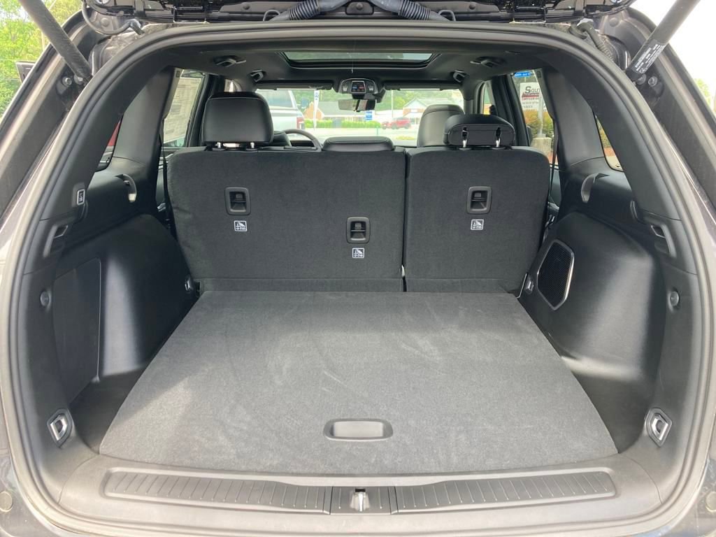 New 2024 Jeep Grand Cherokee Limited 4xe w/ Luxury Tech Group II image 20