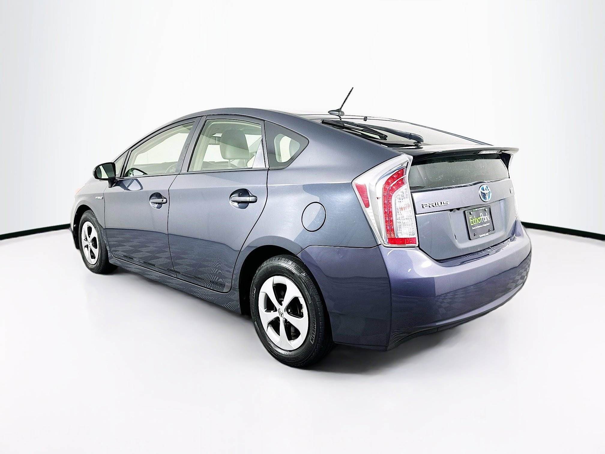 Used 2012 Toyota Prius Four FWD image 5