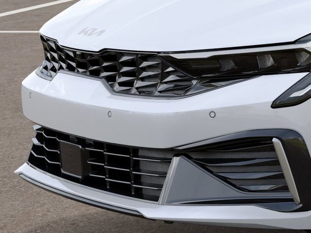 New 2026 Kia K5 EX image 12
