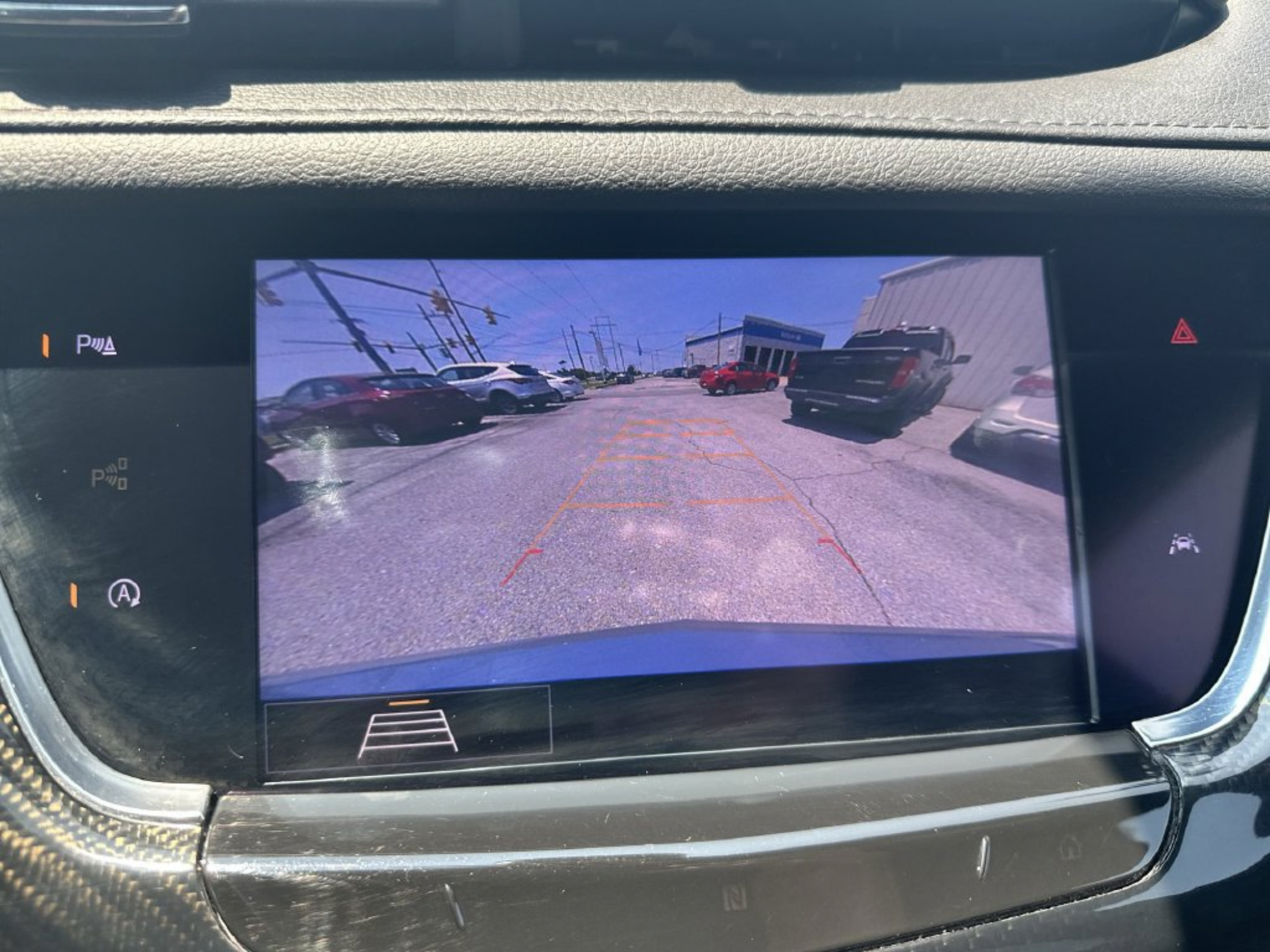 Used 2020 Cadillac XT6 Sport AWD/4WD image 25