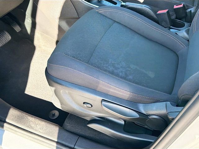 Used 2017 Chevrolet Trax LS image 18