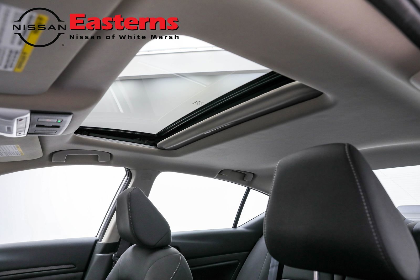 Used 2024 Nissan Altima 2.5 SV w/ SV Premium Package image 57