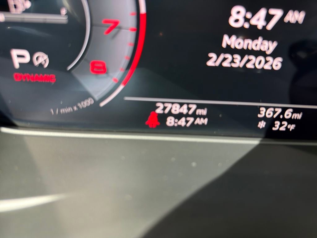 Used 2023 Audi Q5 2.0T Premium Plus w/ Premium Plus Package image 17