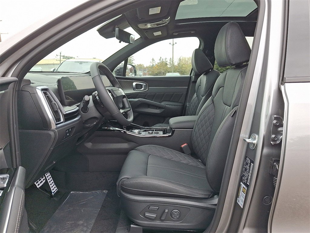 New 2026 Kia Sorento SX Prestige image 6