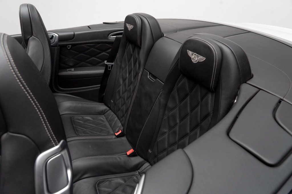 Used 2014 Bentley Continental GT AWD/4WD image 61