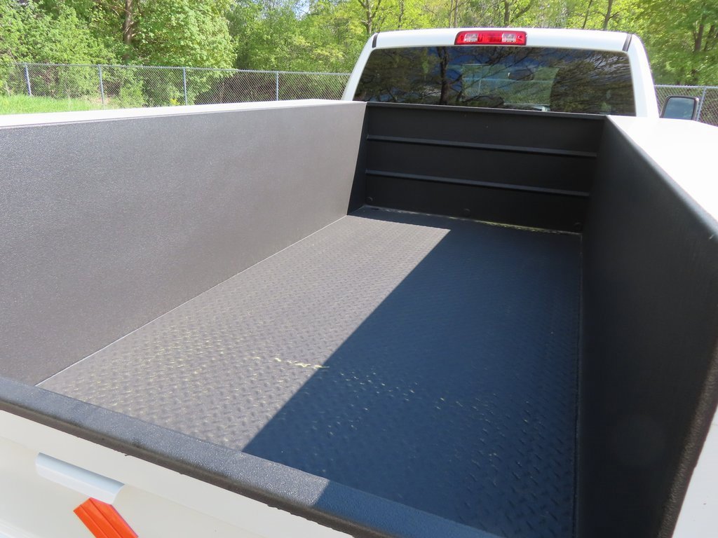 New 2024 RAM 2500 Tradesman w/ Chrome Appearance Group image 20