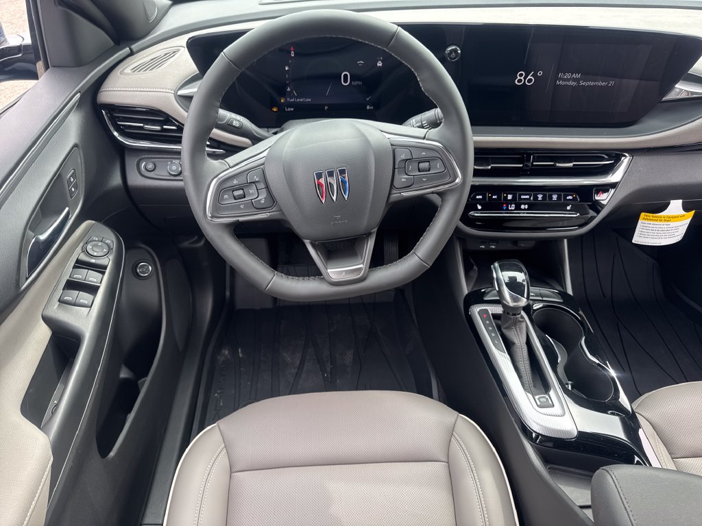 New 2026 Buick Envista Sport Touring FWD image 13