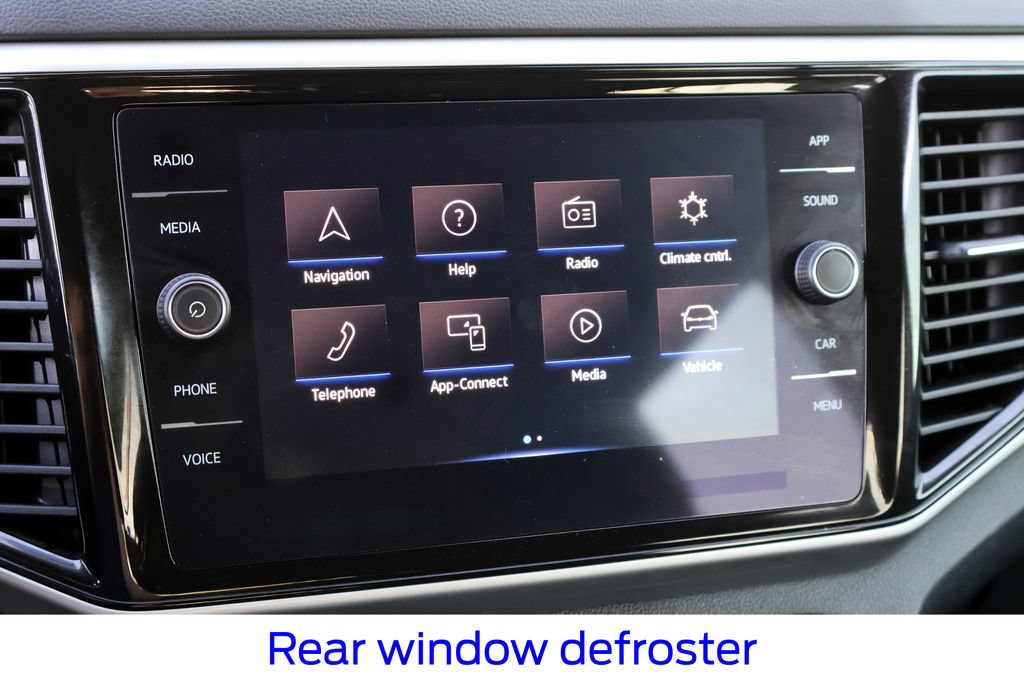 Used 2023 Volkswagen Atlas SE FWD image 37