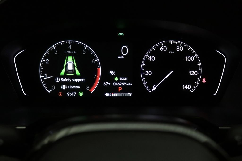 Used 2024 Honda Pilot Touring image 3