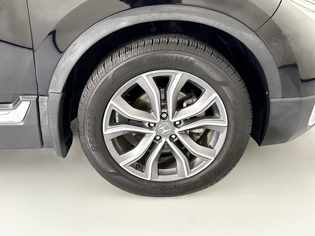 Used 2022 Honda CR-V Touring image 32