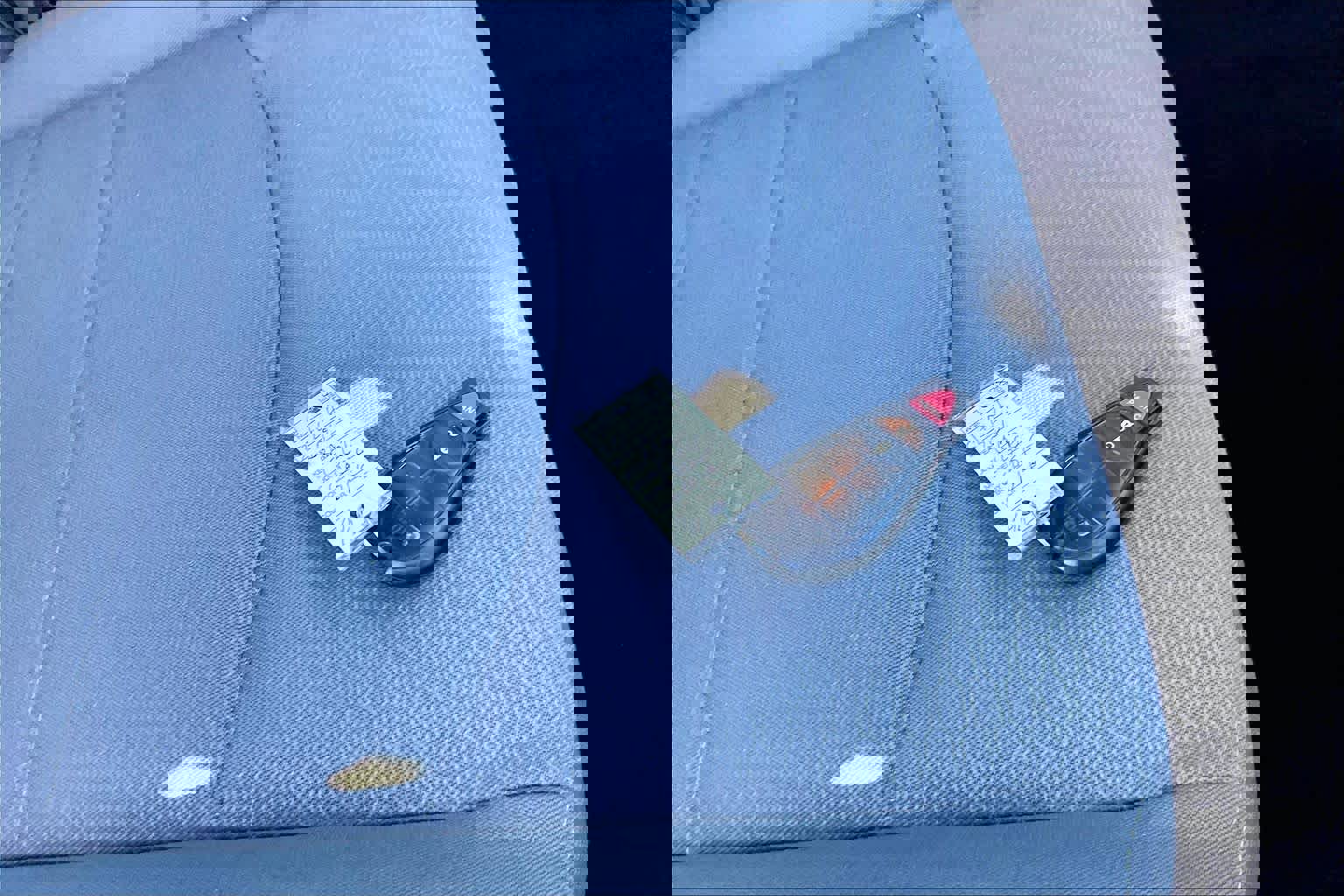 Used 2019 RAM 1500 Express w/ Express Value Package image 20