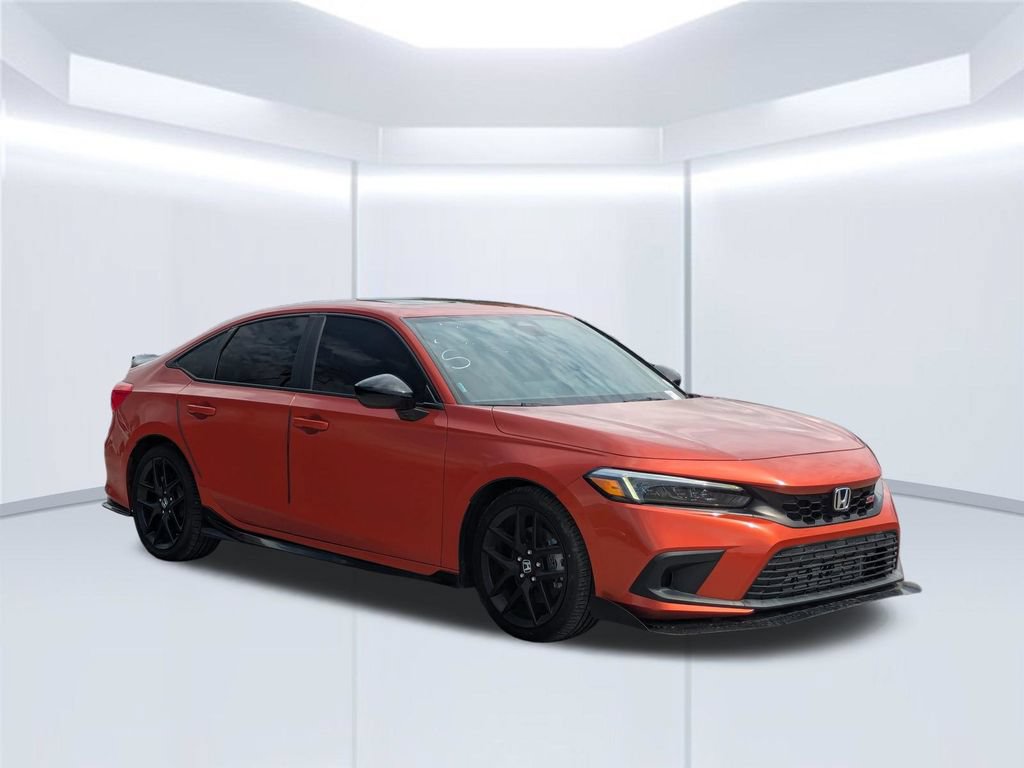 Used 2023 Honda Civic Si image 8